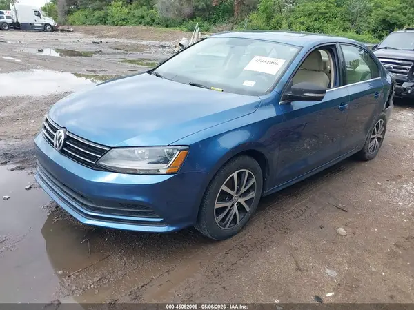 3VWDB7AJ1HM239350 2017 VOLKSWAGEN JETTA - Image 2