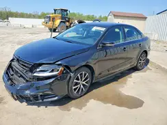 3VWDB7AJ1HM239509 2017 VOLKSWAGEN JETTA