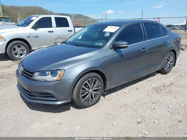3VWDB7AJ1HM242880 2017 VOLKSWAGEN JETTA - Image 2