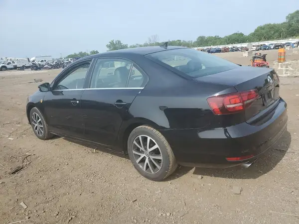 3VWDB7AJ1HM245357 2017 VOLKSWAGEN JETTA - Image 2