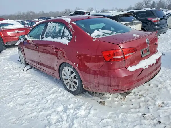 3VWDB7AJ1HM245620 2017 VOLKSWAGEN JETTA - Image 2