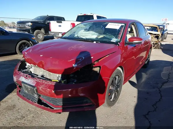 3VWDB7AJ1HM248355 2017 VOLKSWAGEN JETTA - Image 2