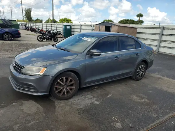 3VWDB7AJ1HM248789 2017 VOLKSWAGEN JETTA - Image 1