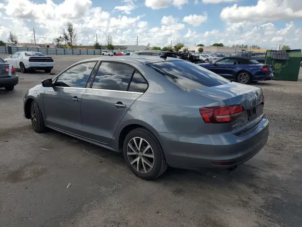 3VWDB7AJ1HM248789 2017 VOLKSWAGEN JETTA - Image 2