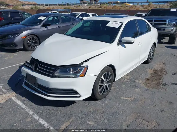 3VWDB7AJ1HM263499 2017 VOLKSWAGEN JETTA - Image 2
