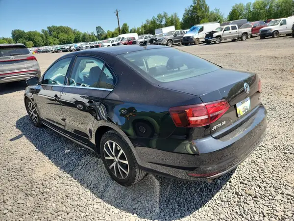 3VWDB7AJ1HM274454 2017 VOLKSWAGEN JETTA - Image 2