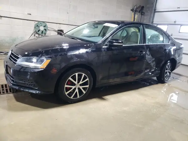 3VWDB7AJ1HM274468 2017 VOLKSWAGEN JETTA - Image 1