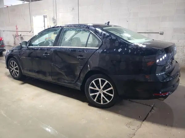 3VWDB7AJ1HM274468 2017 VOLKSWAGEN JETTA - Image 2