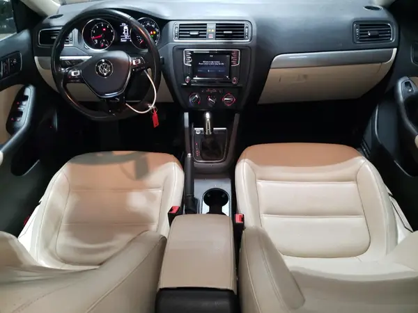 3VWDB7AJ1HM274468 2017 VOLKSWAGEN JETTA - Image 8