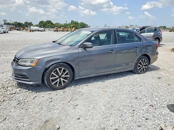 3VWDB7AJ1HM275314 2017 VOLKSWAGEN JETTA - Image 1