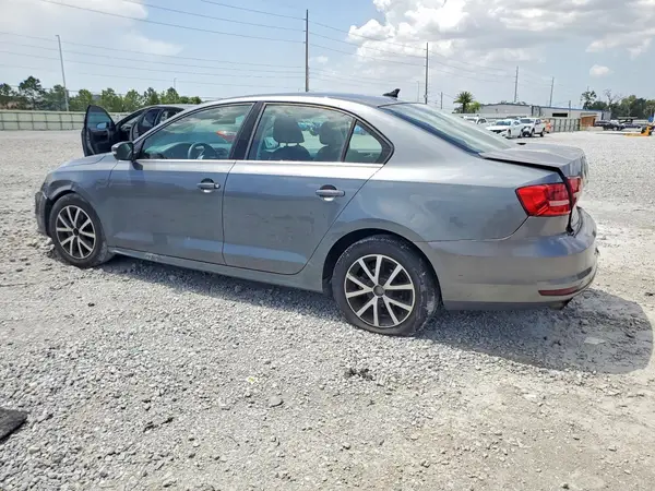 3VWDB7AJ1HM275314 2017 VOLKSWAGEN JETTA - Image 2