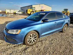 3VWDB7AJ1HM275409 2017 VOLKSWAGEN JETTA