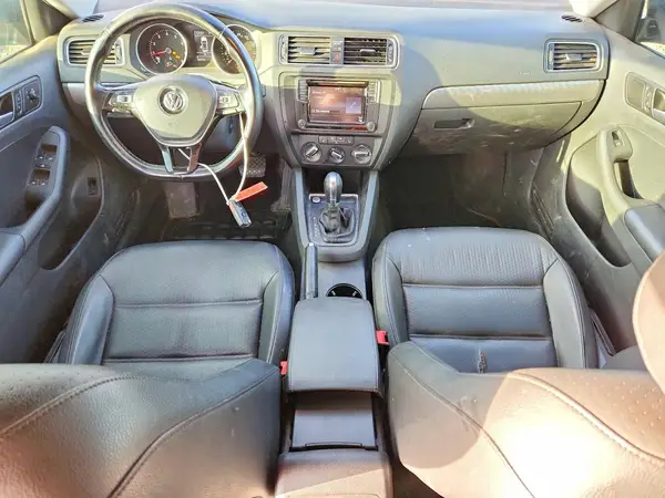 3VWDB7AJ1HM275409 2017 VOLKSWAGEN JETTA - Image 8
