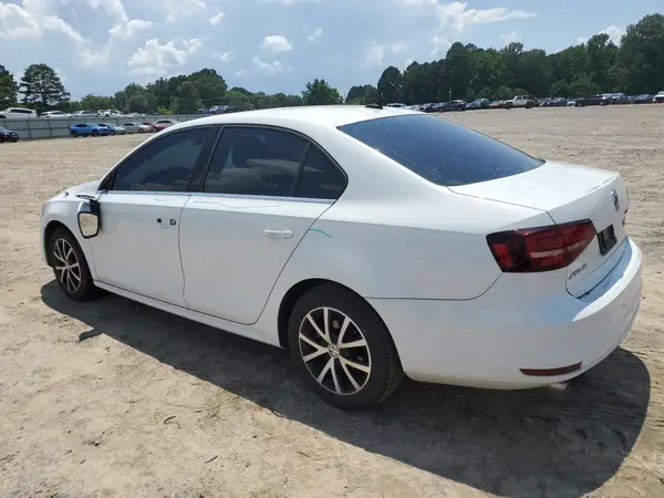 3VWDB7AJ1HM282893 2017 VOLKSWAGEN JETTA - Image 2