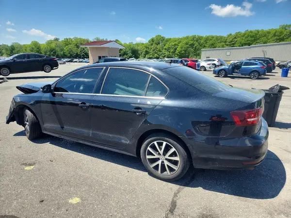 3VWDB7AJ1HM283669 2017 VOLKSWAGEN JETTA - Image 2