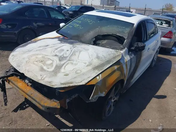 3VWDB7AJ1HM284854 2017 VOLKSWAGEN JETTA - Image 2