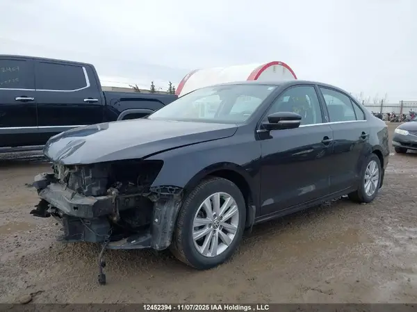 3VWDB7AJ1HM287320 2017 VOLKSWAGEN JETTA - Image 2