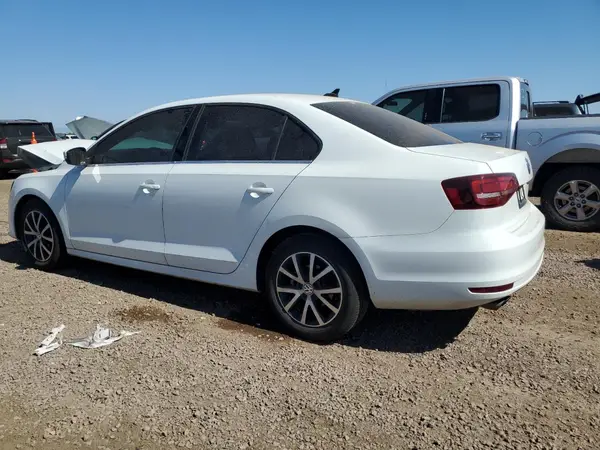 3VWDB7AJ1HM290279 2017 VOLKSWAGEN JETTA - Image 2