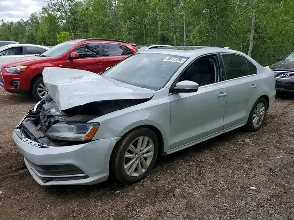 3VWDB7AJ1HM290301 2017 VOLKSWAGEN JETTA - Image 1