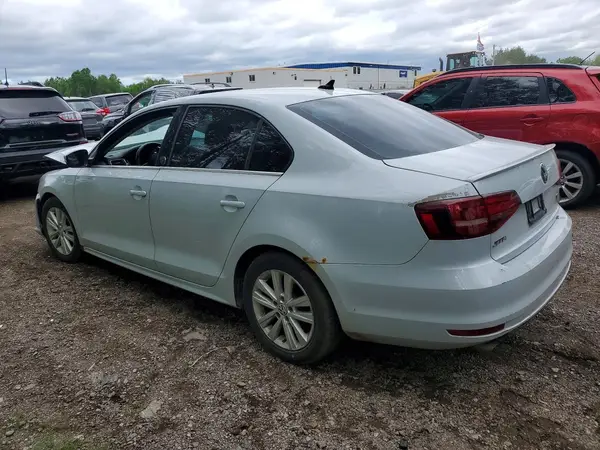 3VWDB7AJ1HM290301 2017 VOLKSWAGEN JETTA - Image 2