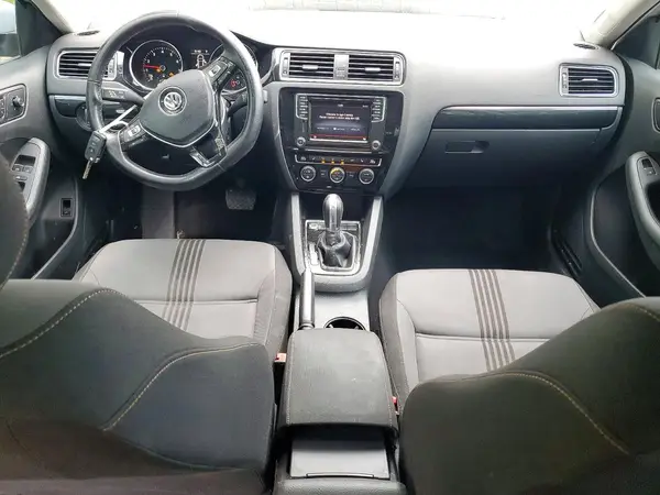 3VWDB7AJ1HM290301 2017 VOLKSWAGEN JETTA - Image 8