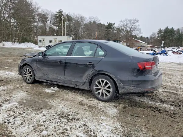 3VWDB7AJ1HM293974 2017 VOLKSWAGEN JETTA - Image 2