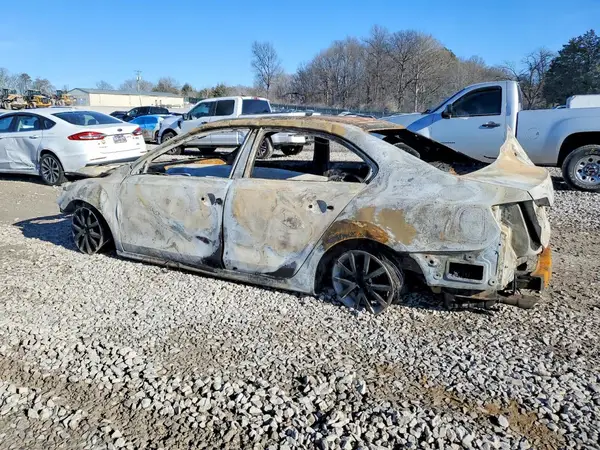 3VWDB7AJ1HM293991 2017 VOLKSWAGEN JETTA - Image 2