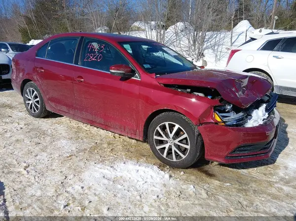 3VWDB7AJ1HM295496 2017 VOLKSWAGEN JETTA - Image 1