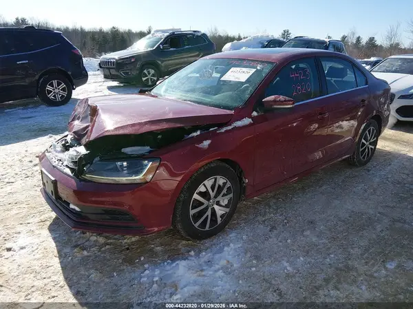 3VWDB7AJ1HM295496 2017 VOLKSWAGEN JETTA - Image 2