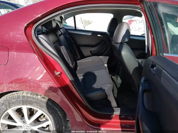 3VWDB7AJ1HM295496 2017 VOLKSWAGEN JETTA - Image 8