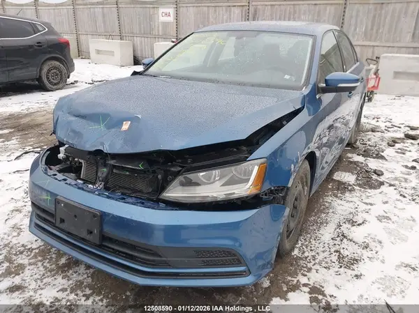 3VWDB7AJ1HM295823 2017 VOLKSWAGEN JETTA - Image 2