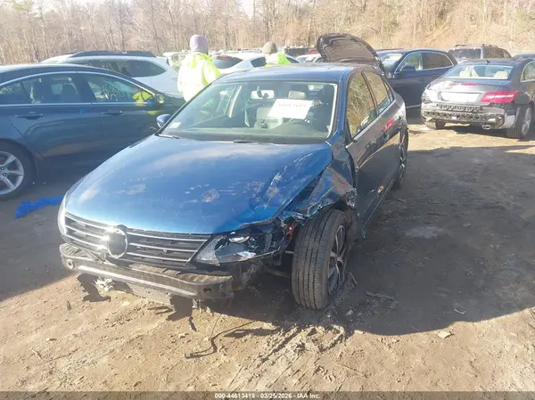 3VWDB7AJ1HM303726 2017 VOLKSWAGEN JETTA - Image 2