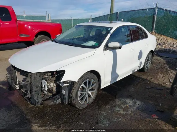 3VWDB7AJ1HM306707 2017 VOLKSWAGEN JETTA - Image 2