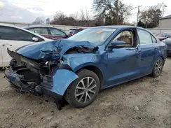 3VWDB7AJ1HM307274 2017 VOLKSWAGEN JETTA