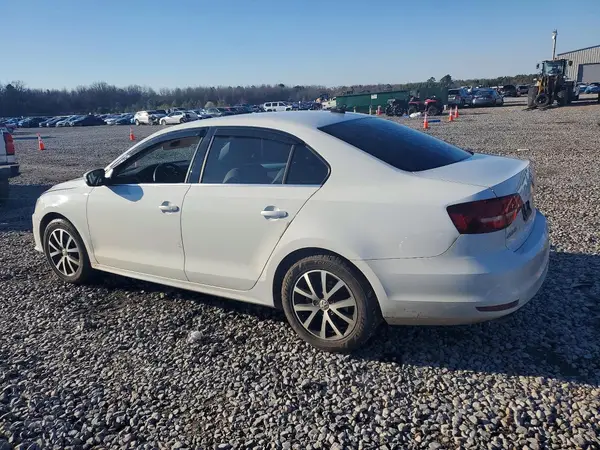 3VWDB7AJ1HM309252 2017 VOLKSWAGEN JETTA - Image 2