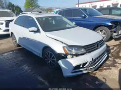 3VWDB7AJ1HM312037 2017 VOLKSWAGEN JETTA