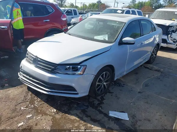 3VWDB7AJ1HM312037 2017 VOLKSWAGEN JETTA - Image 2