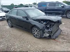 3VWDB7AJ1HM317643 2017 VOLKSWAGEN JETTA