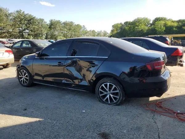3VWDB7AJ1HM317920 2017 VOLKSWAGEN JETTA - Image 2