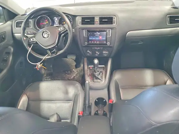 3VWDB7AJ1HM318372 2017 VOLKSWAGEN JETTA - Image 8