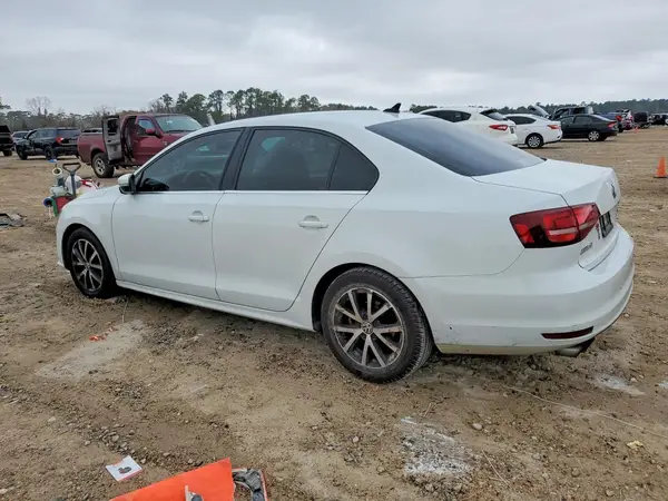3VWDB7AJ1HM321420 2017 VOLKSWAGEN JETTA - Image 2