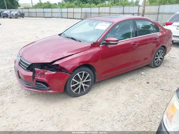 3VWDB7AJ1HM323328 2017 VOLKSWAGEN JETTA - Image 2