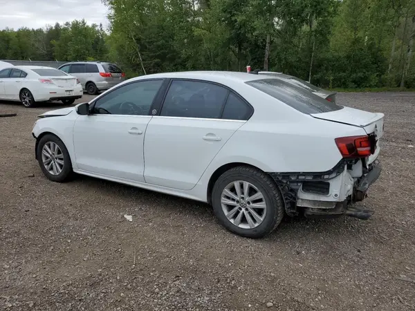 3VWDB7AJ1HM329047 2017 VOLKSWAGEN JETTA - Image 2