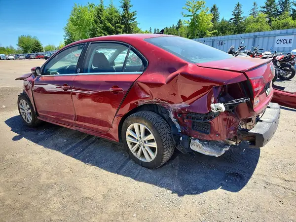 3VWDB7AJ1HM331090 2017 VOLKSWAGEN JETTA - Image 2
