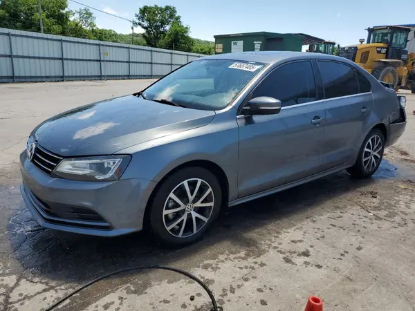3VWDB7AJ1HM331137 2017 VOLKSWAGEN JETTA - Image 1
