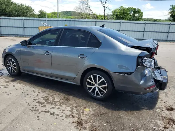 3VWDB7AJ1HM331137 2017 VOLKSWAGEN JETTA - Image 2