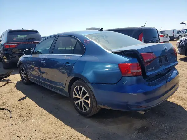 3VWDB7AJ1HM331512 2017 VOLKSWAGEN JETTA - Image 2