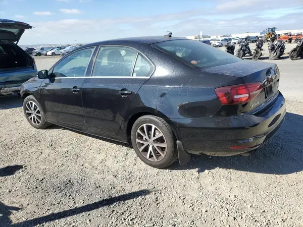 3VWDB7AJ1HM336001 2017 VOLKSWAGEN JETTA - Image 2