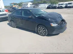 3VWDB7AJ1HM337505 2017 VOLKSWAGEN JETTA