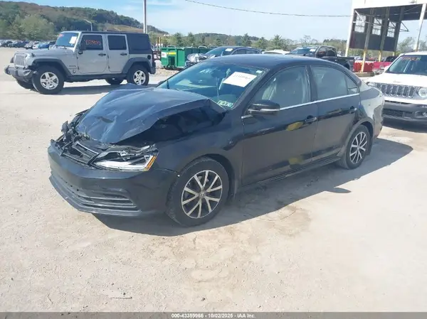 3VWDB7AJ1HM337505 2017 VOLKSWAGEN JETTA - Image 2